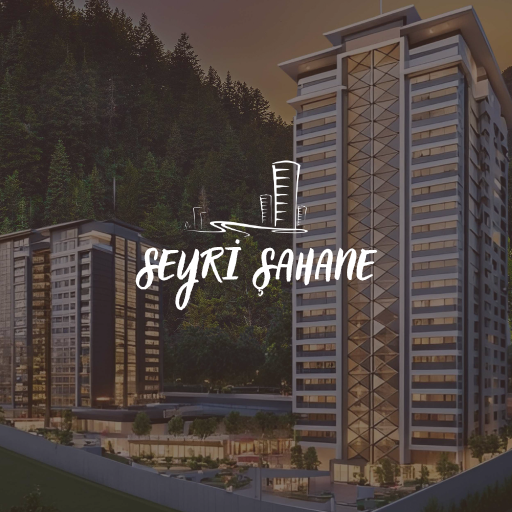 Seyri Şahane Konutları