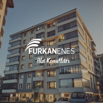 Ala Konutları