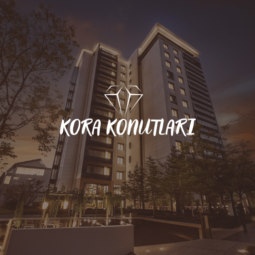 Kora Konutları