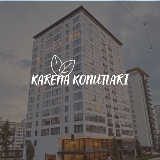 Karena Konutları