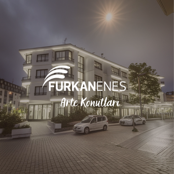 Arte Konutları