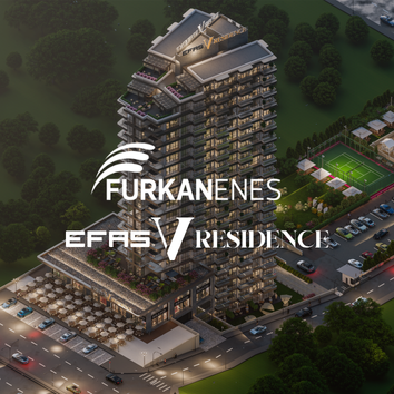 Efas V Residence